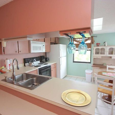 34 Sea Club Villa Clearwater Beach Luaran gambar