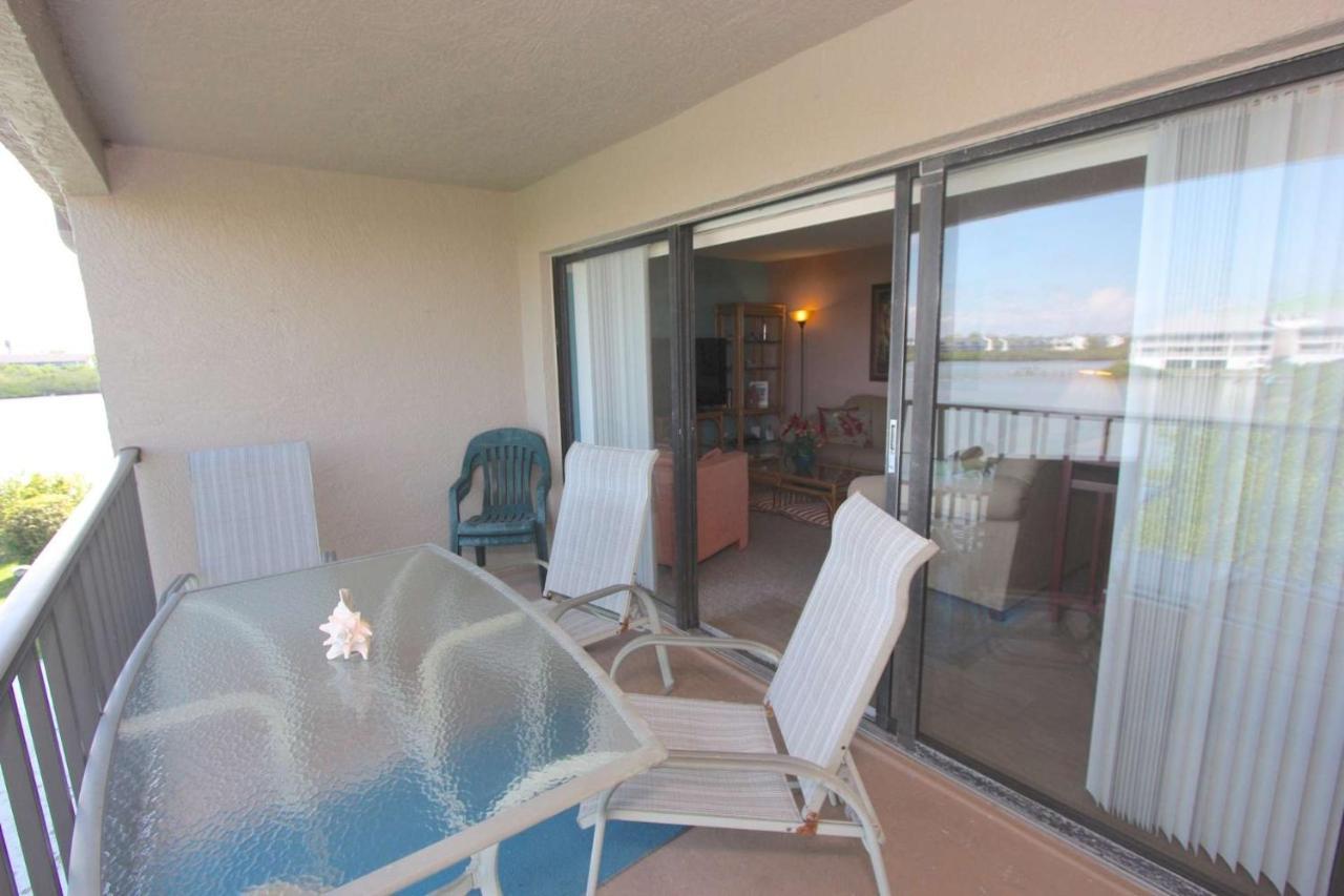 34 Sea Club Villa Clearwater Beach Luaran gambar