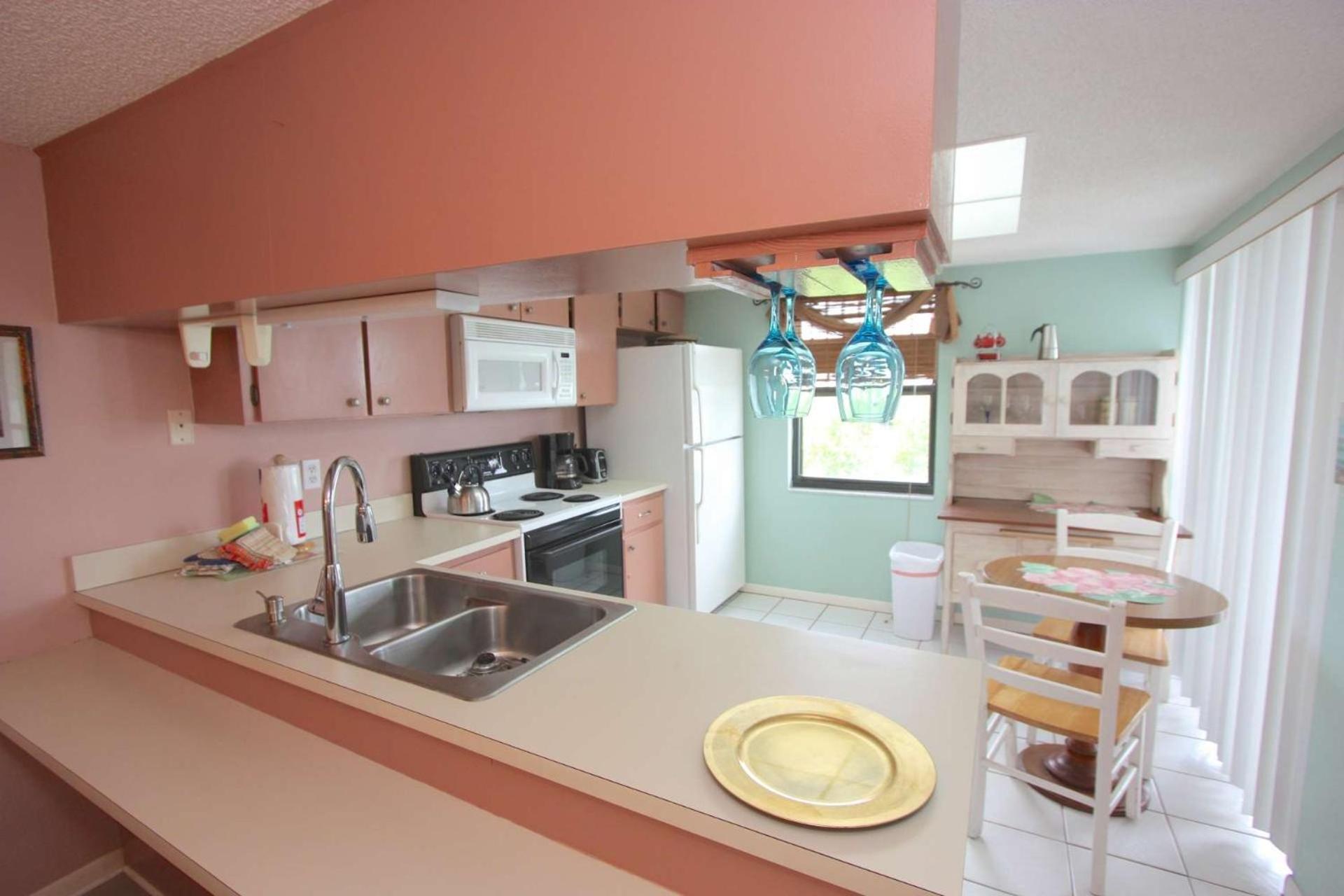 34 Sea Club Villa Clearwater Beach Luaran gambar