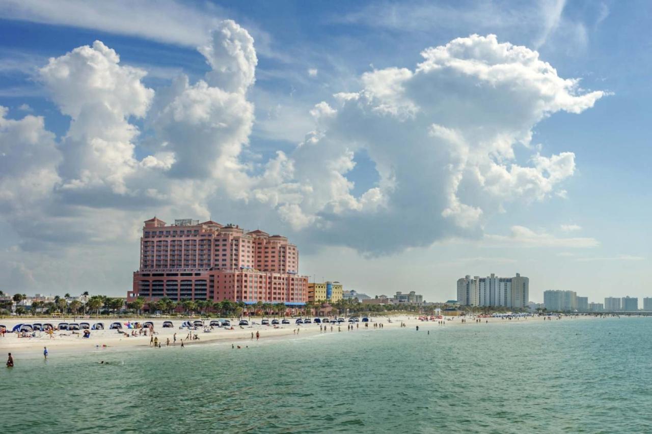 34 Sea Club Villa Clearwater Beach Luaran gambar