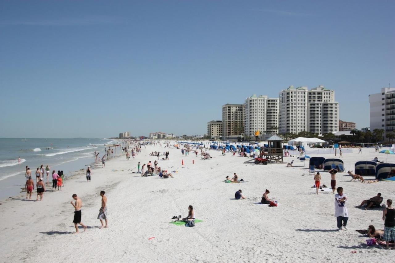 34 Sea Club Villa Clearwater Beach Luaran gambar