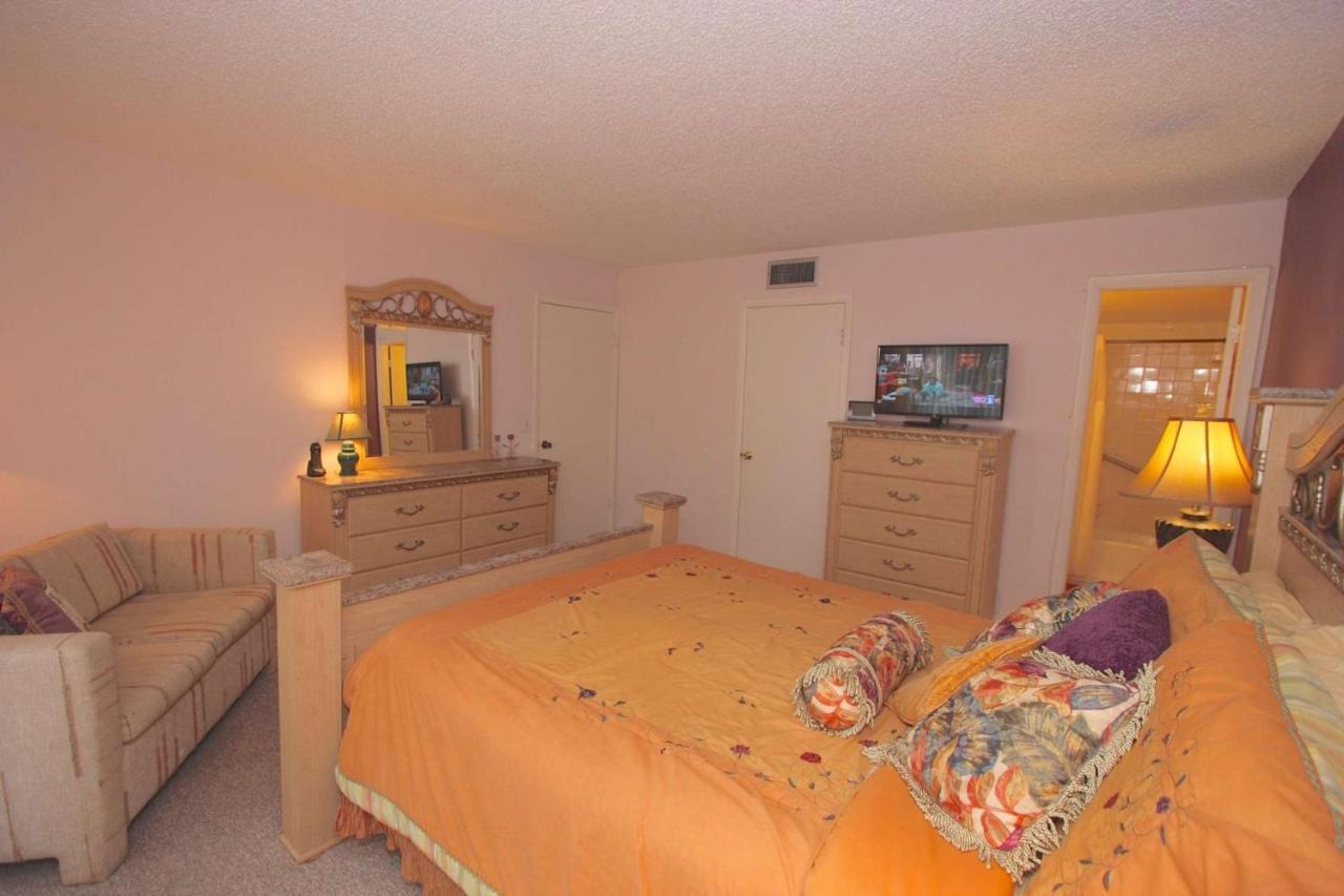 34 Sea Club Villa Clearwater Beach Luaran gambar