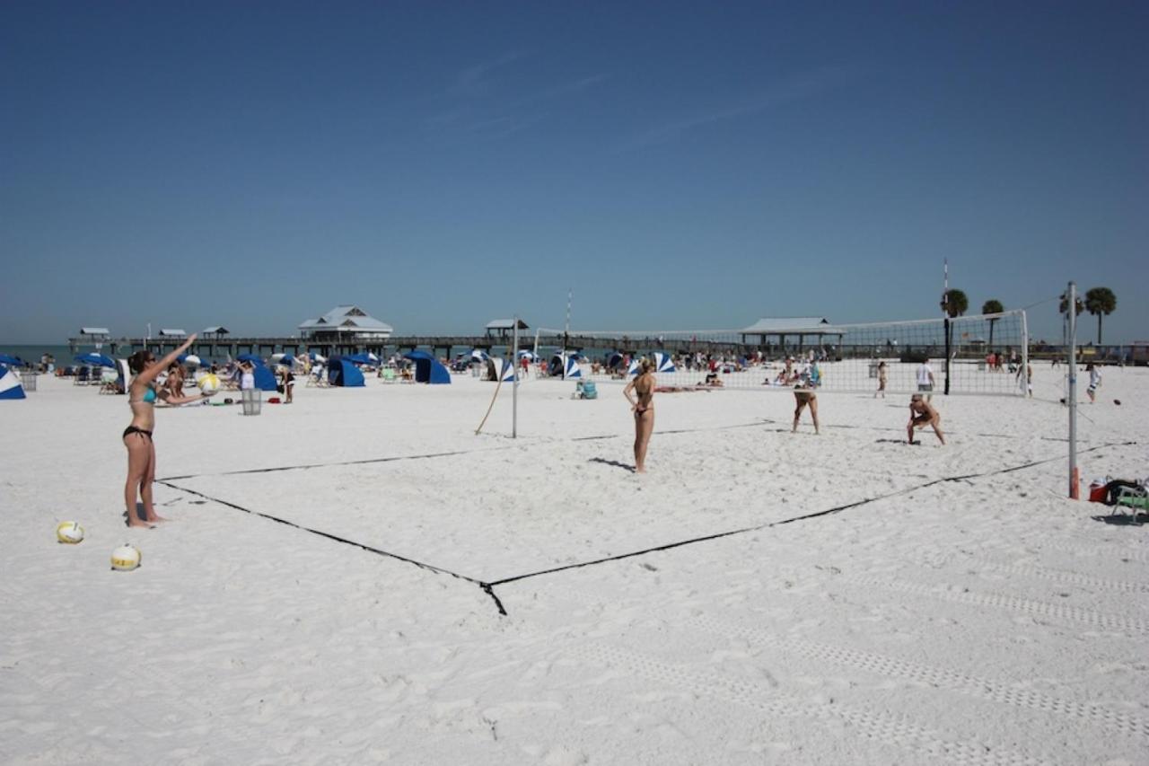 34 Sea Club Villa Clearwater Beach Luaran gambar