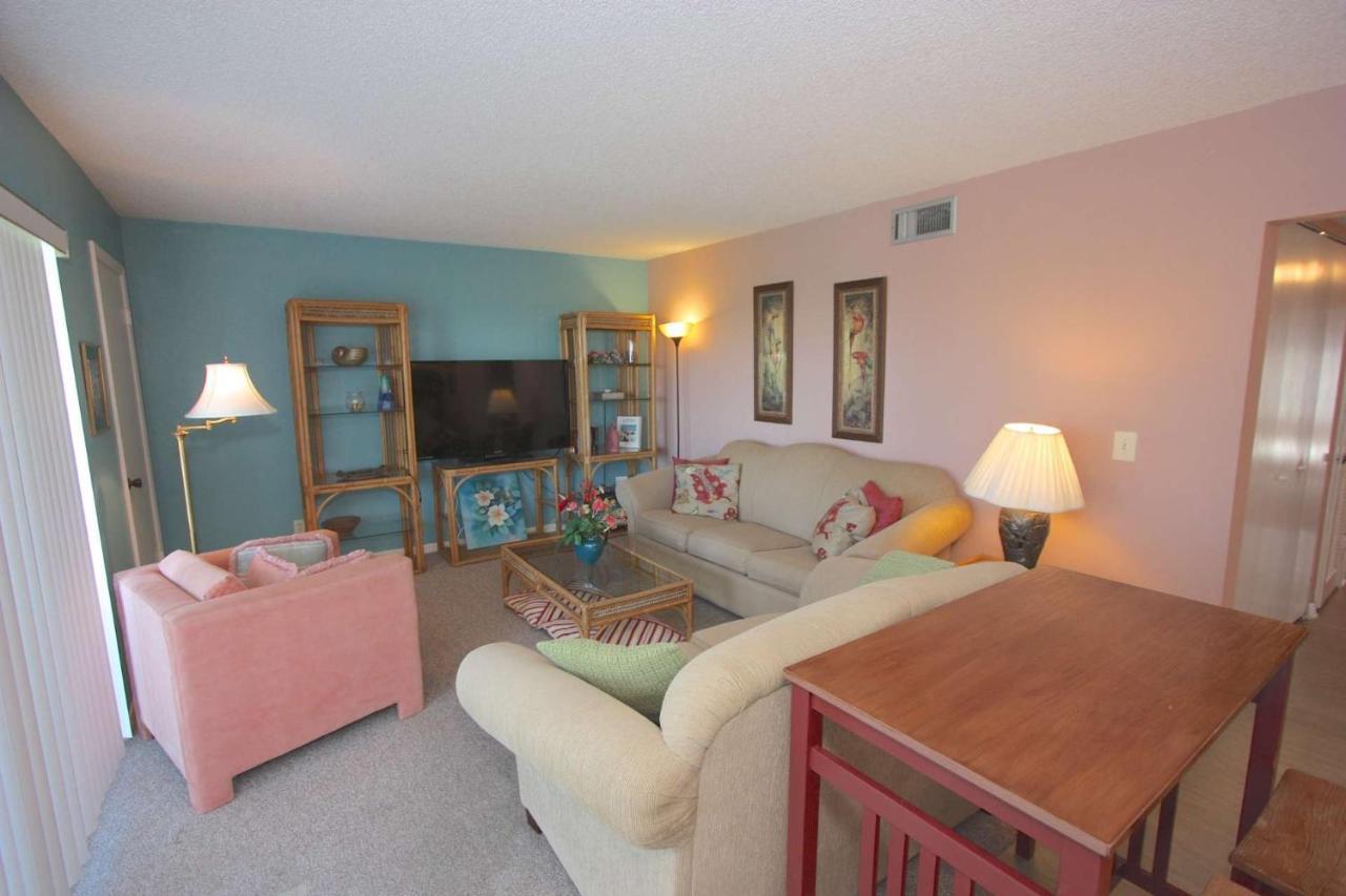 34 Sea Club Villa Clearwater Beach Luaran gambar